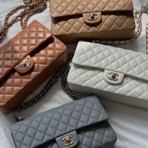 chanel bag price in paris.